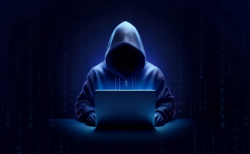 Cybersecurity: Types, Importance & Cyberattack Defense showing image