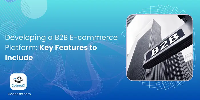 developing-b2b-ecommerce-platform-key-features