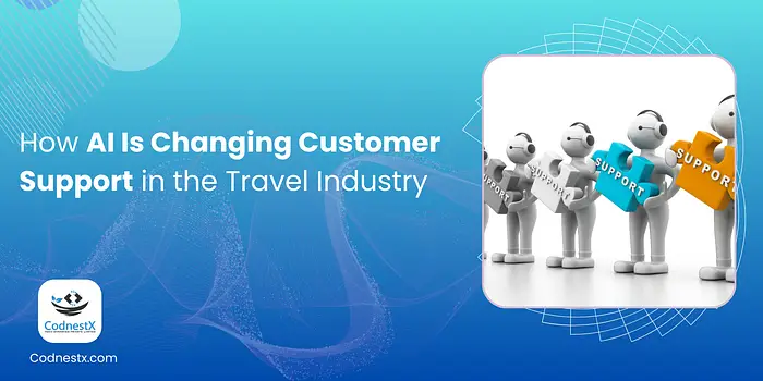 ai-changing-customer-support-travel-industry